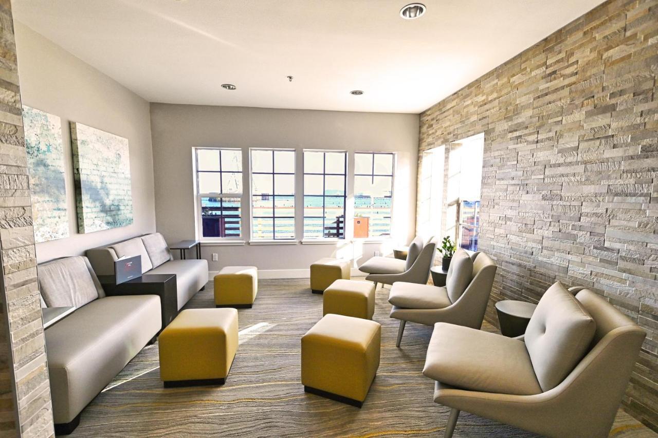 Cannery Pier Hotel & Spa Astoria Luaran gambar