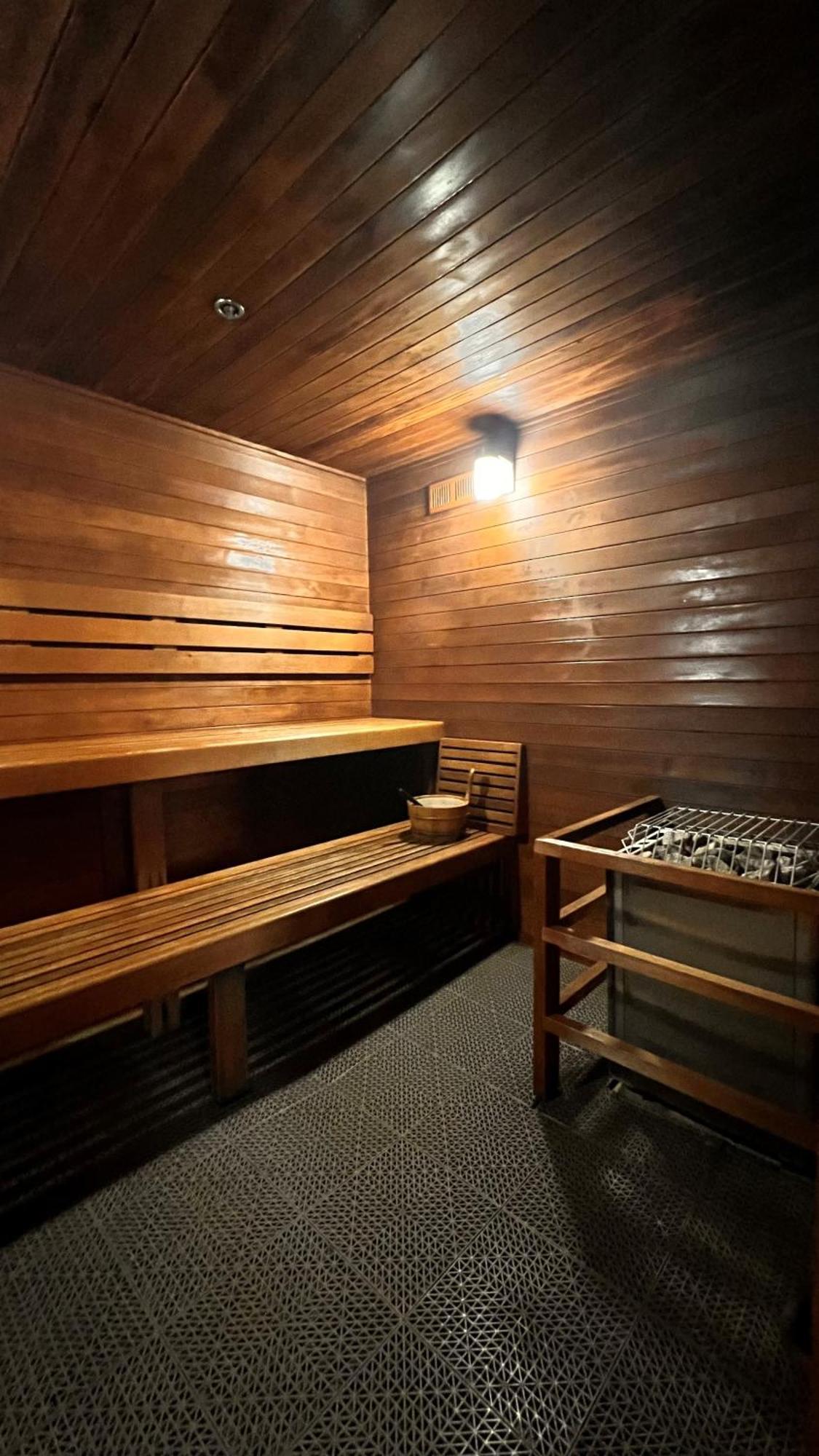 Cannery Pier Hotel & Spa Astoria Luaran gambar